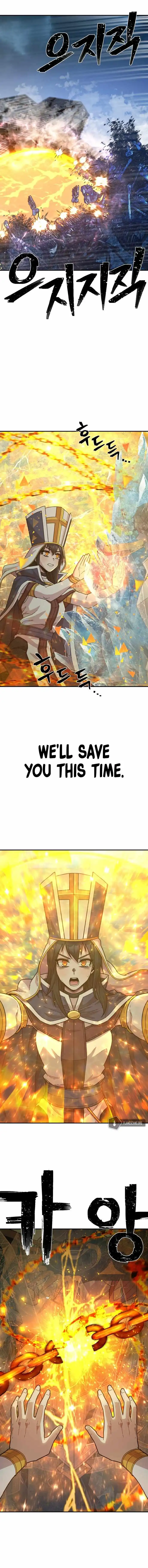 Hero Has Returned Chapter 44 17